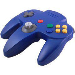 Nintendo 64 Official-Controller - N64 - (LOOSE)