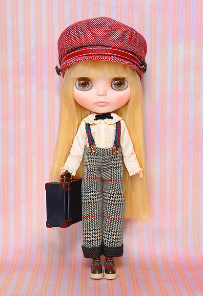 Blythe Pleasant Surprise