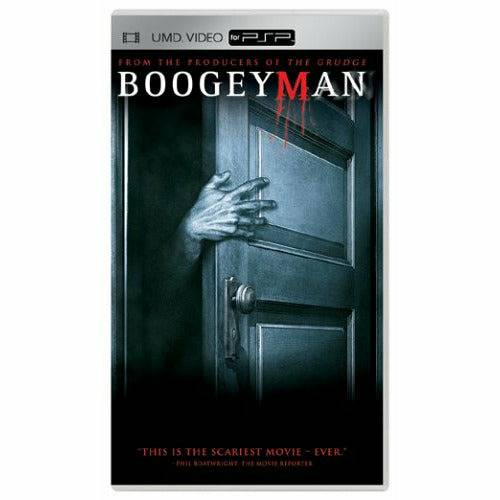 Boogeyman [UMD for PSP]