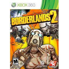 Borderlands 2 - Xbox 360