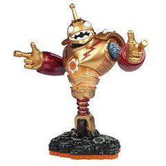 Skylanders: Giants - Loose Figure's - Super Anime Store