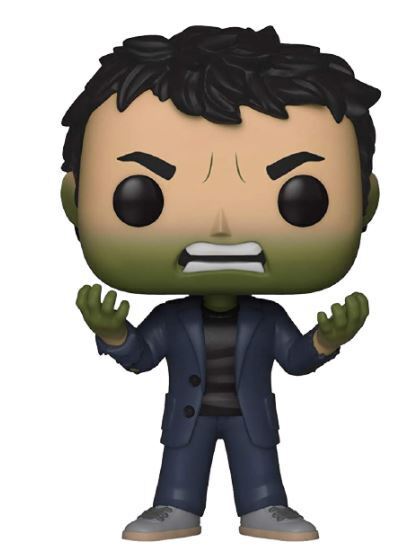 POP! Marvel: 419 Avengers Infinity War, Bruce Banner