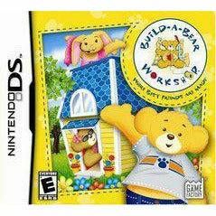 Build-A-Bear Workshop - Nintendo DS