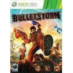 Bulletstorm - Xbox 360