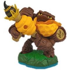 Skylanders: SWAP Force - Loose Figure's - Super Anime Store