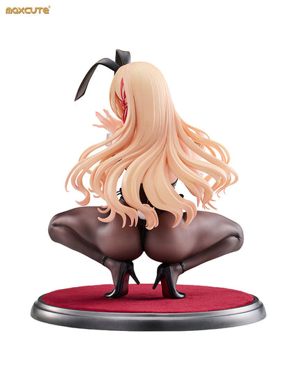 Bunny Girl chan Figure