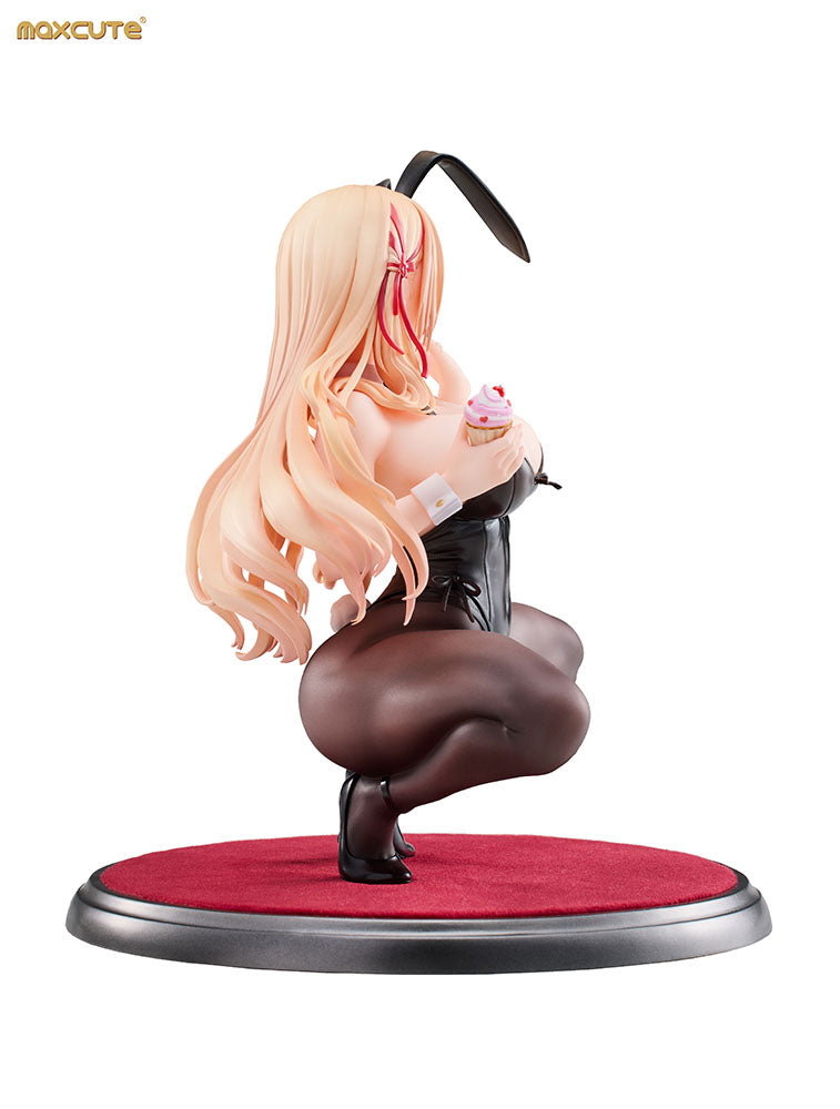 Bunny Girl chan Figure