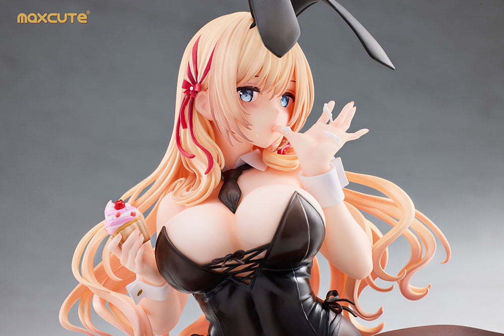 Bunny Girl chan Figure