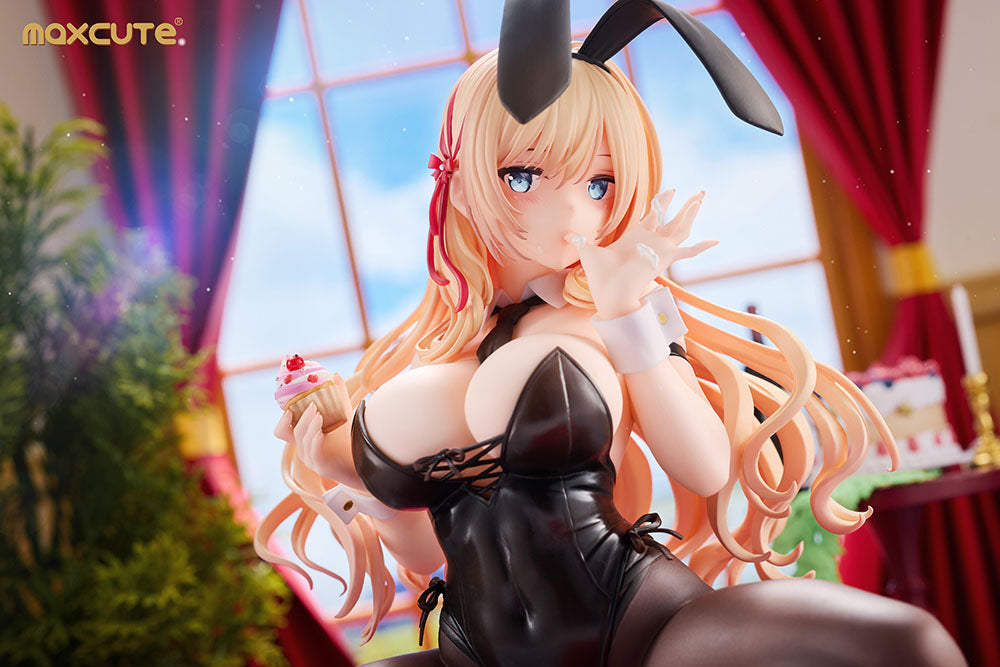 Bunny Girl chan Figure