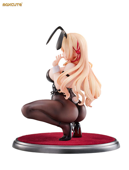 Bunny Girl chan Figure