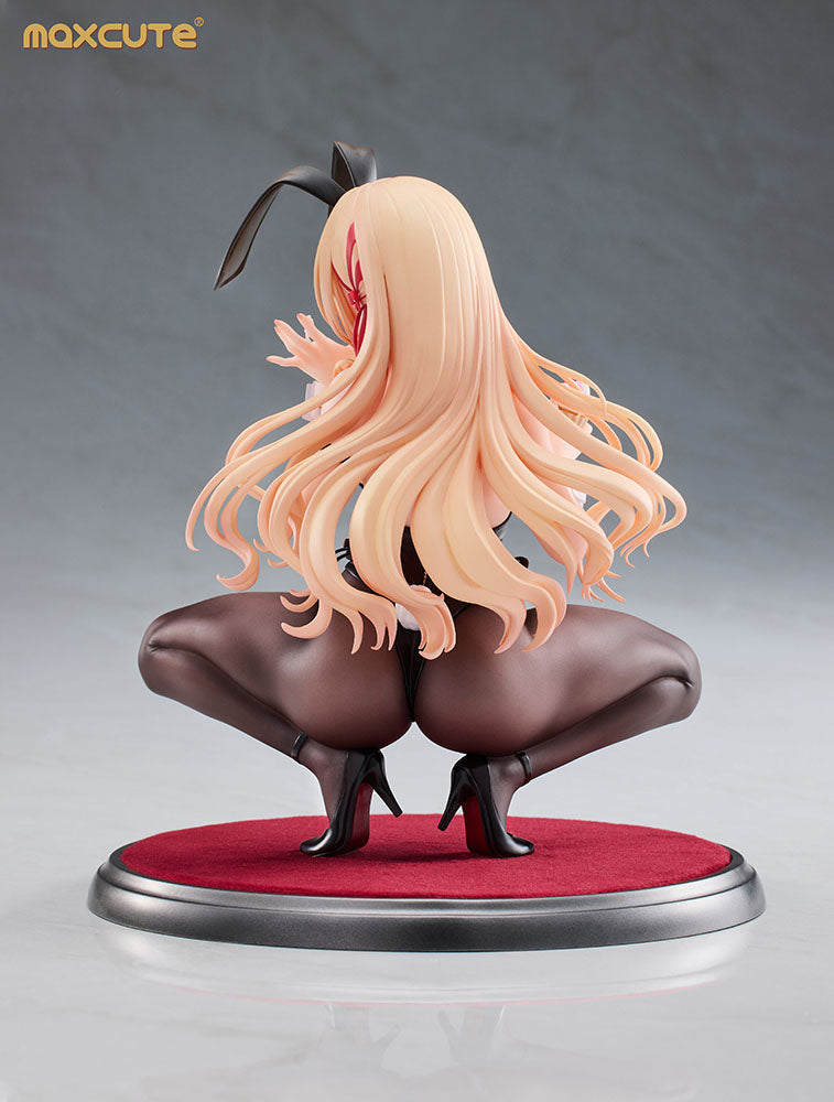 Bunny Girl chan Figure