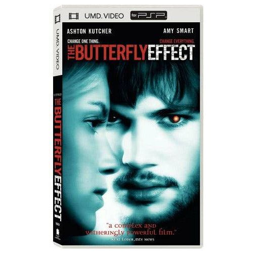 Butterfly Effect (UMD for PSP)