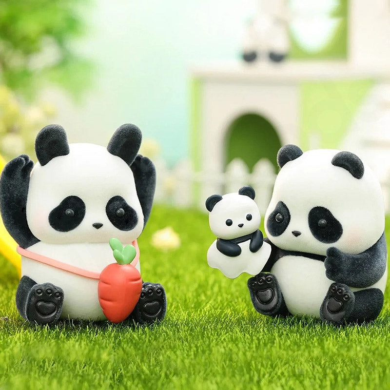 Panda Roll Kindergarten Series Blind Box (1 Blind Box)