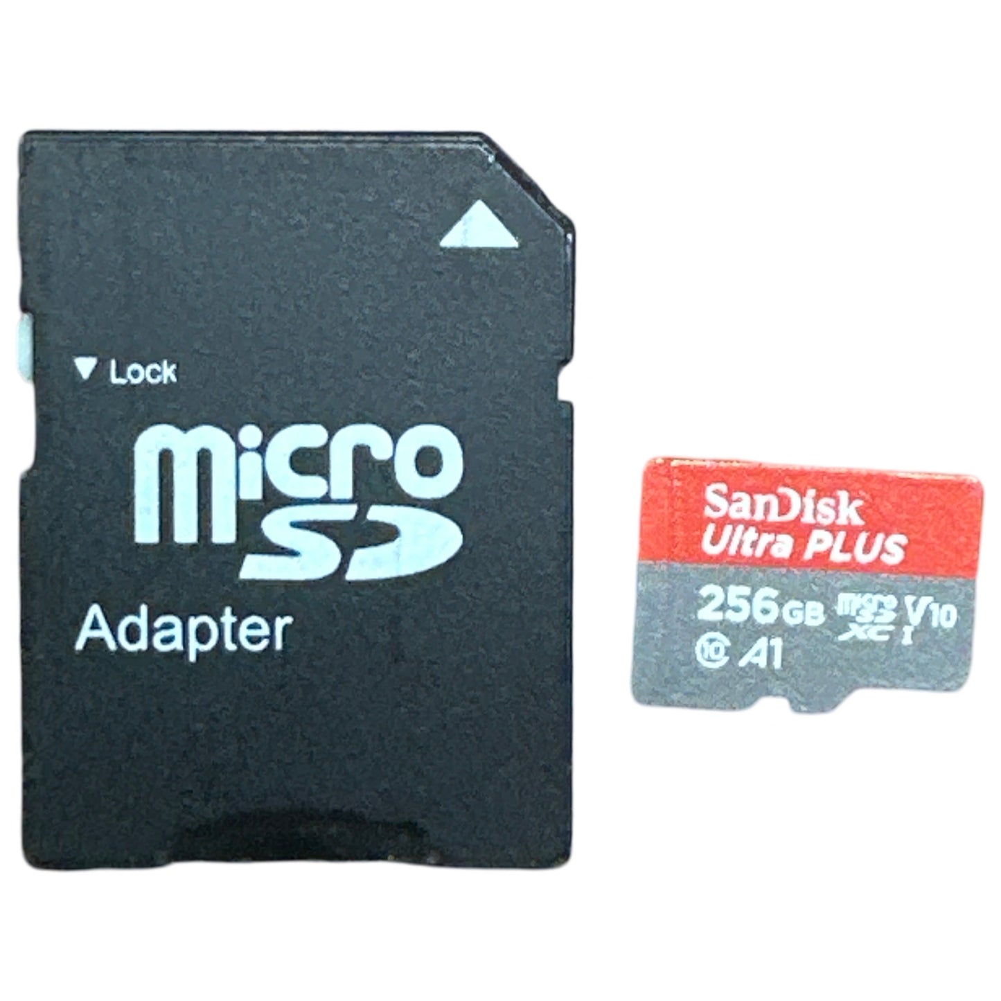 Memory Card for Nintendo Switch