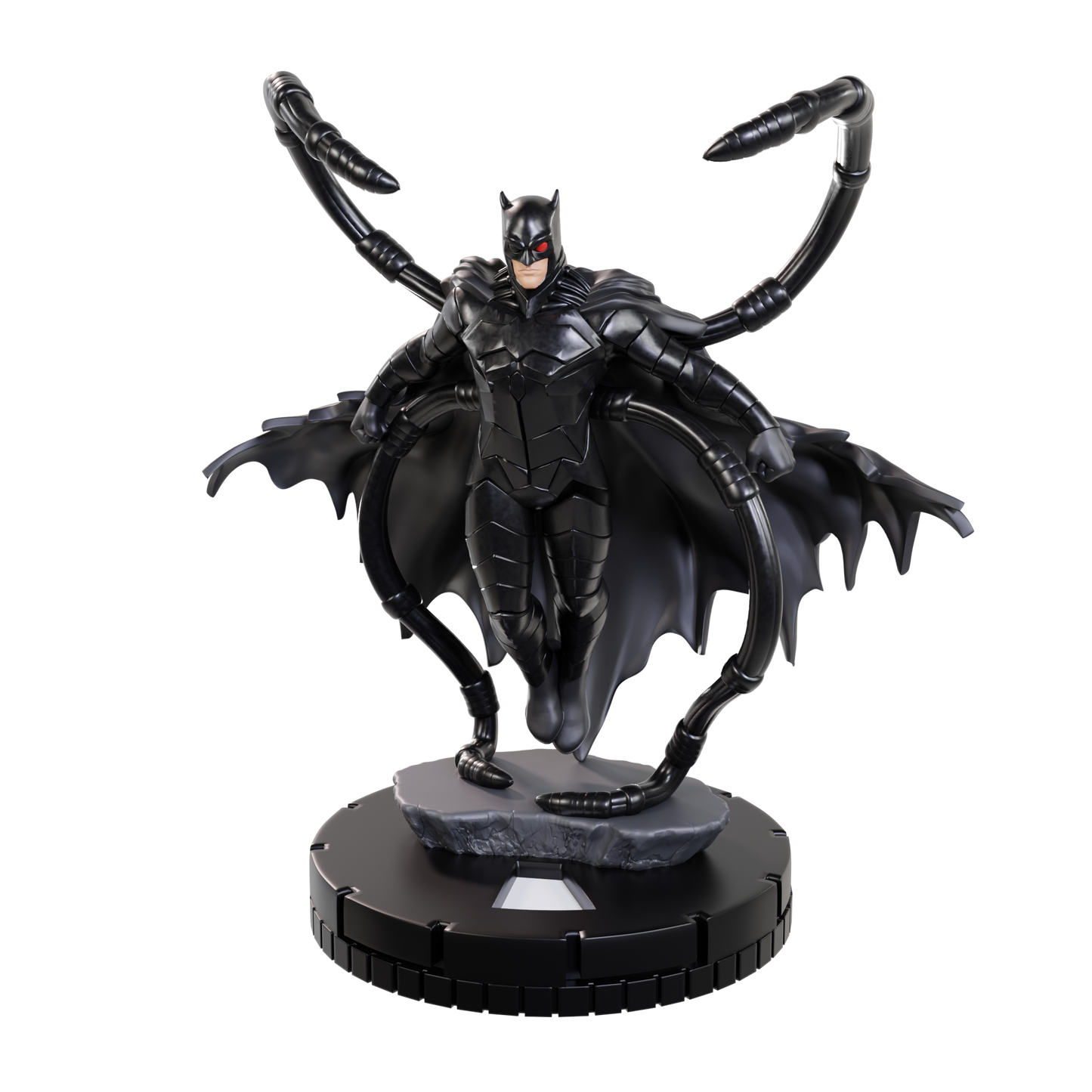 HeroClix: DC Masters of Time Booster