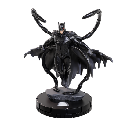 HeroClix: DC Masters of Time Booster