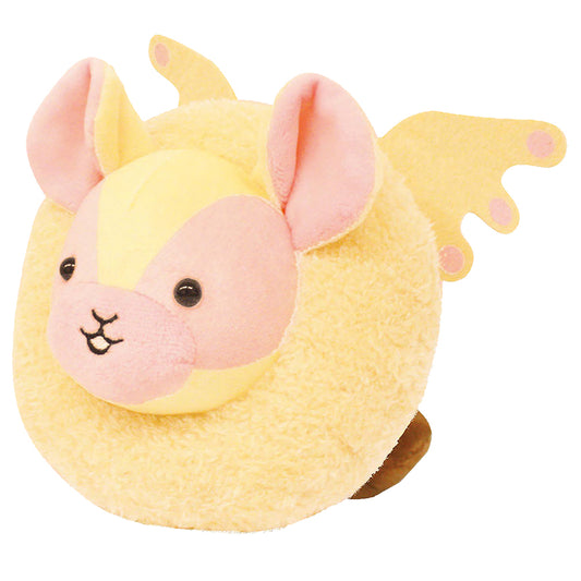 Monster Hunter - Paolumu Chibi 6.5 Inch Plush