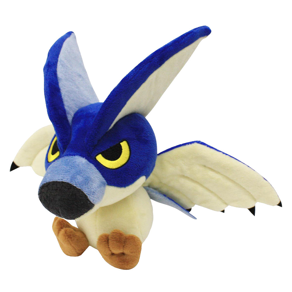 Monster Hunter - Legiana Chibi 8 Inch Plush