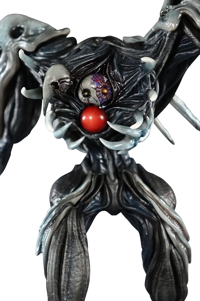 CCPJAPAN x Yoshi. Project Vol. 4 Rebuild of Evangelion The Fourth Angel