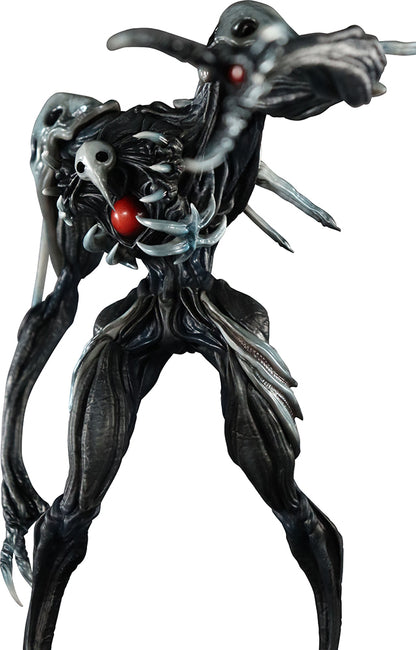CCPJAPAN x Yoshi. Project Vol. 4 Rebuild of Evangelion The Fourth Angel