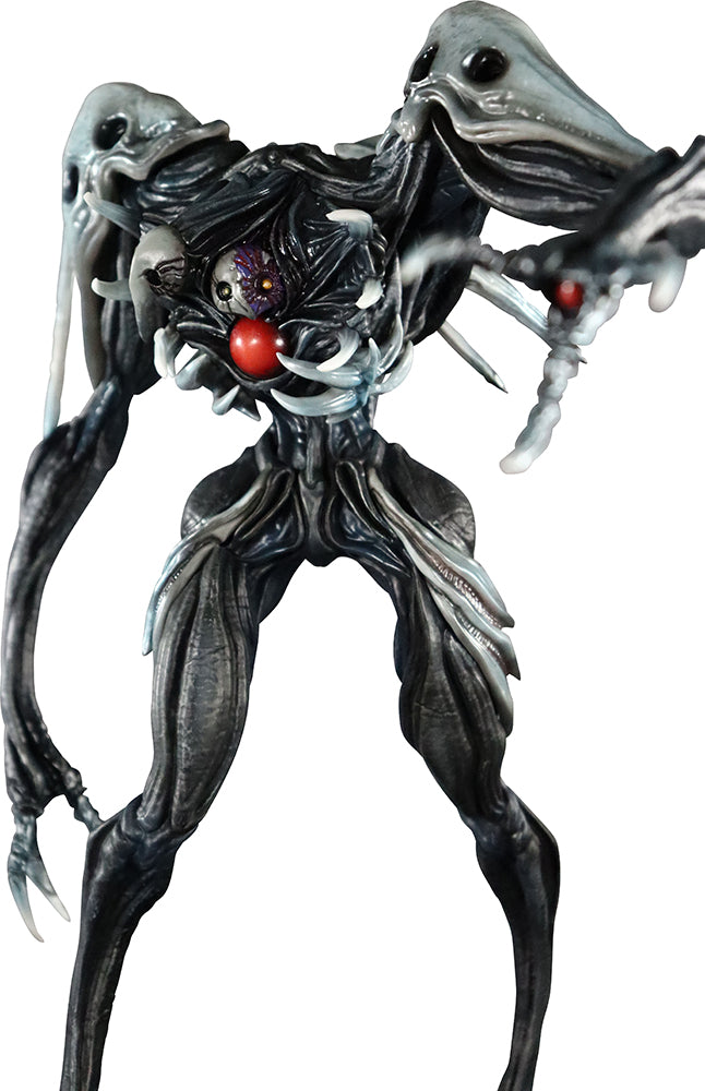 CCPJAPAN x Yoshi. Project Vol. 4 Rebuild of Evangelion The Fourth Angel