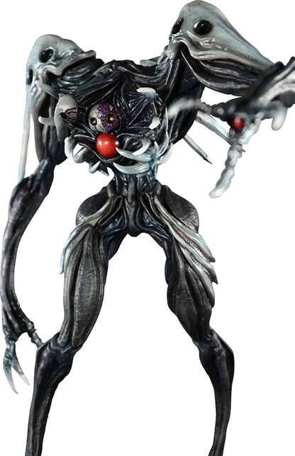 CCPJAPAN x Yoshi. Project Vol. 4 Rebuild of Evangelion The Fourth Angel