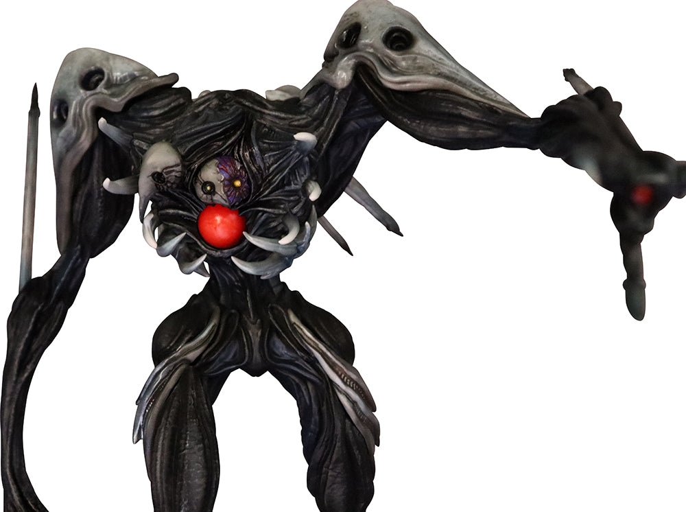 CCPJAPAN x Yoshi. Project Vol. 4 Rebuild of Evangelion The Fourth Angel