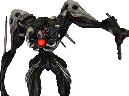 CCPJAPAN x Yoshi. Project Vol. 4 Rebuild of Evangelion The Fourth Angel