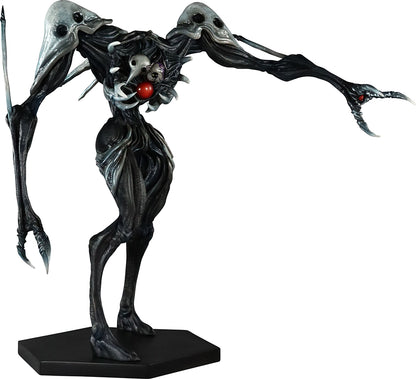 CCPJAPAN x Yoshi. Project Vol. 4 Rebuild of Evangelion The Fourth Angel