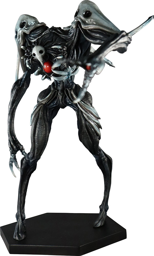 CCPJAPAN x Yoshi. Project Vol. 4 Rebuild of Evangelion The Fourth Angel