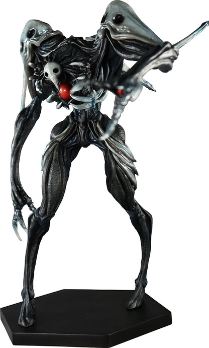 CCPJAPAN x Yoshi. Project Vol. 4 Rebuild of Evangelion The Fourth Angel