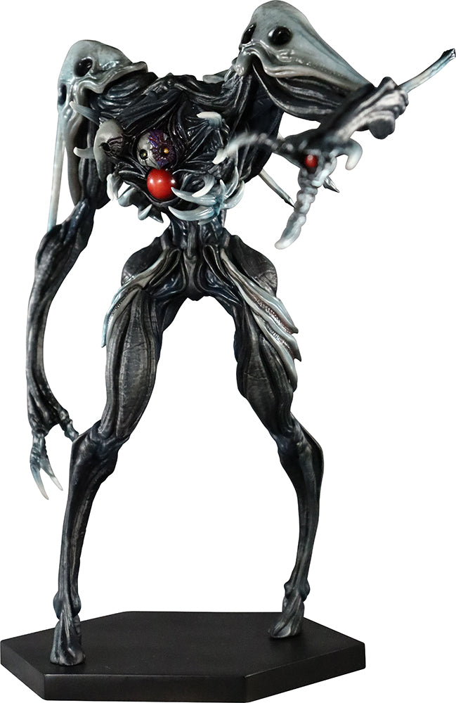 CCPJAPAN x Yoshi. Project Vol. 4 Rebuild of Evangelion The Fourth Angel