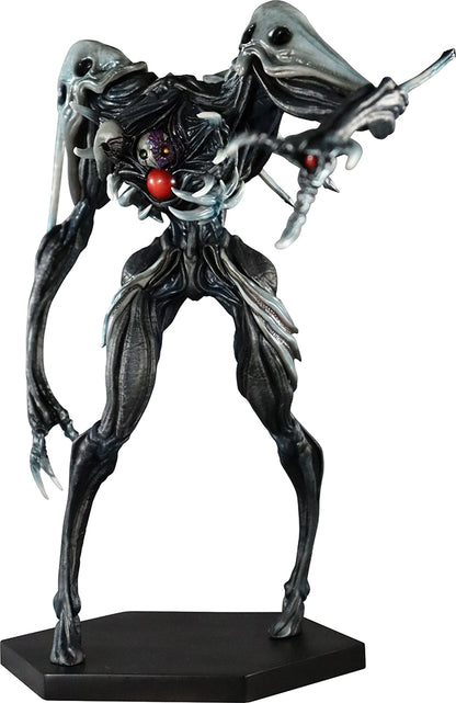 CCPJAPAN x Yoshi. Project Vol. 4 Rebuild of Evangelion The Fourth Angel