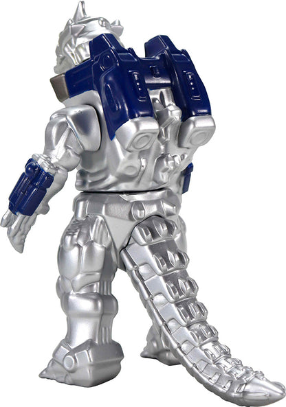 CCP Middle Size Series Godzilla EX Vol. 5 Godzilla Against Mechagodzilla Mechagodzilla (2002) Standard Ver. Figure