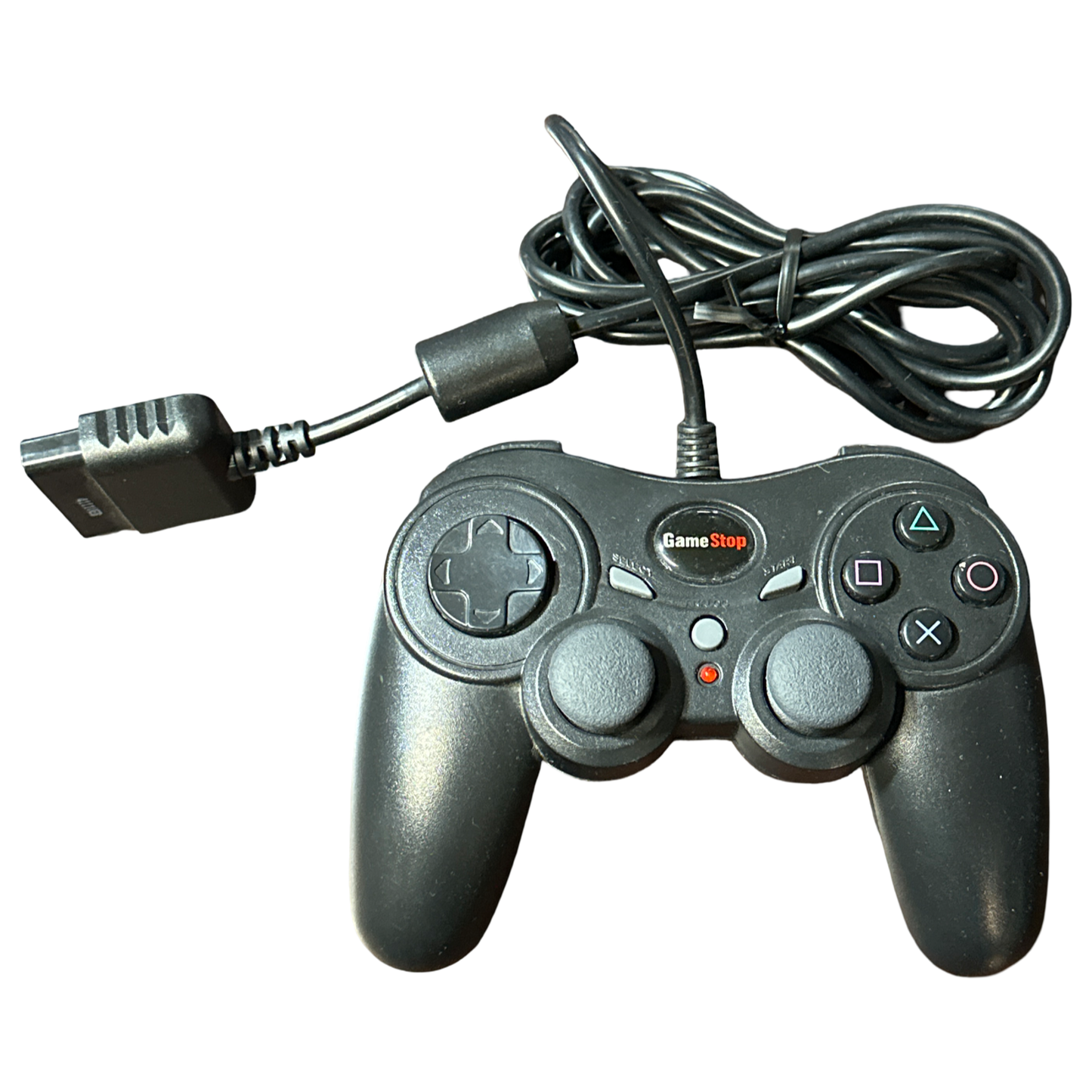 PlayStation 2 DualShock 2 Controller