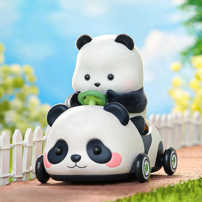 Panda Roll Kindergarten Series Blind Box (1 Blind Box)