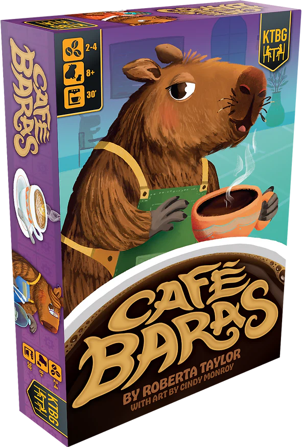 Café Baras