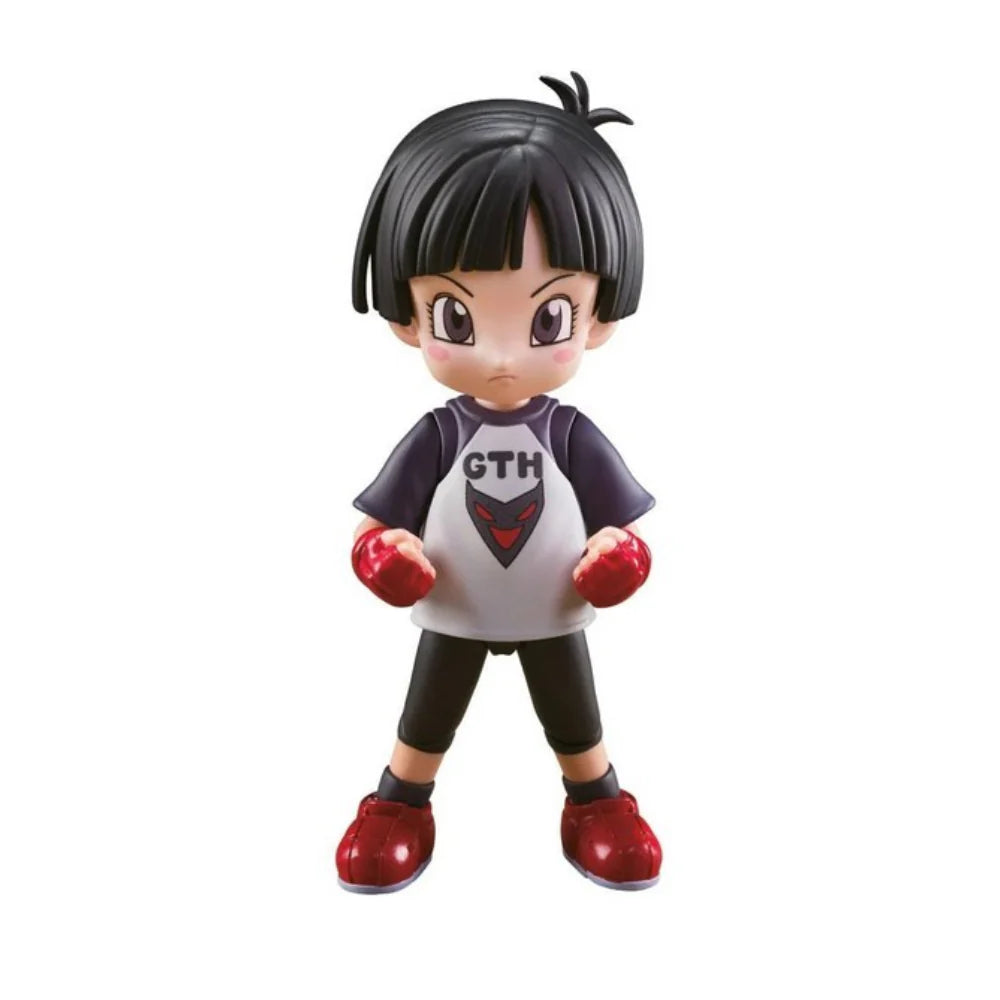 Dragon Ball Super Hero S.H.Figuarts Pan Action Figure – Bandai Spirits Tamashii Nations