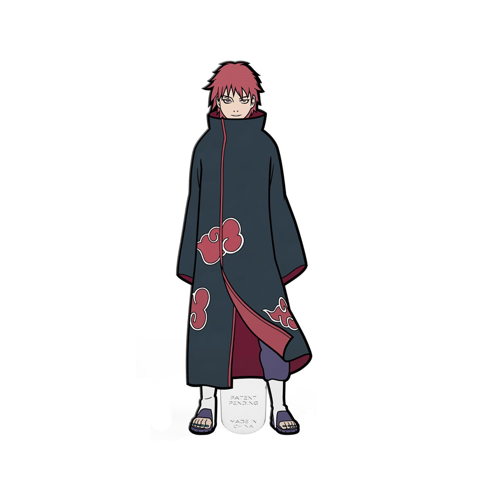 FiGPiN: Naruto Shippuden - Sasori #744