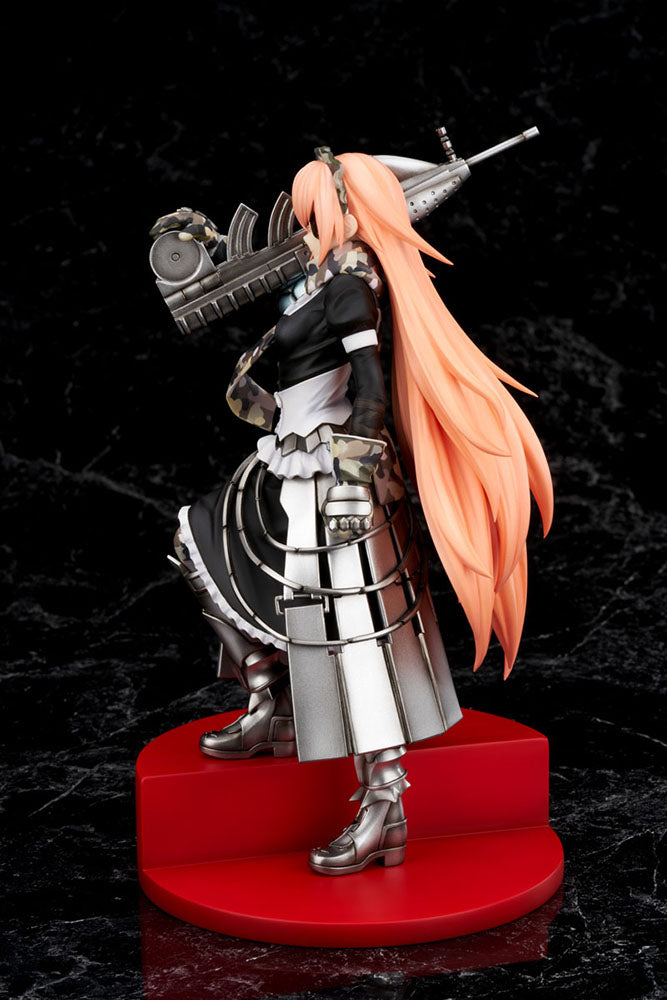 Overlord CZ2128 1/7 Scale Figure