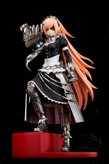 Overlord CZ2128 1/7 Scale Figure