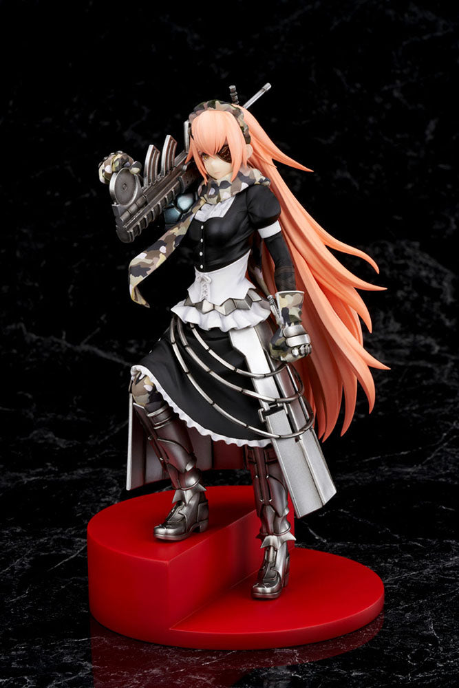 Overlord CZ2128 1/7 Scale Figure