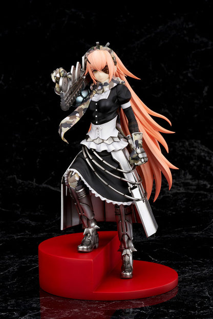 Overlord CZ2128 1/7 Scale Figure