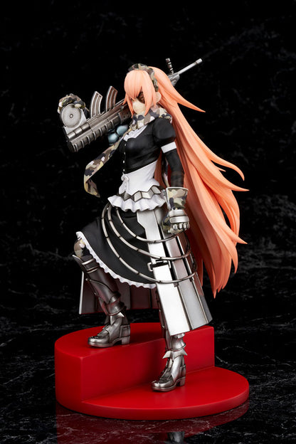 Overlord CZ2128 1/7 Scale Figure