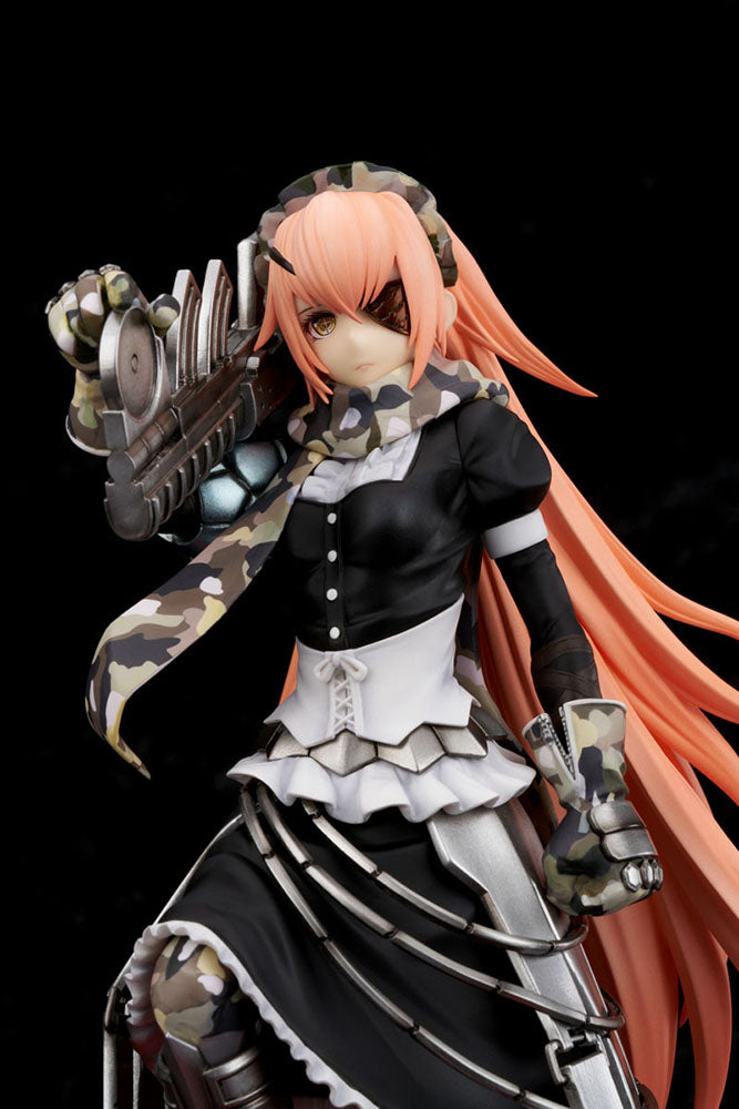 Overlord CZ2128 1/7 Scale Figure