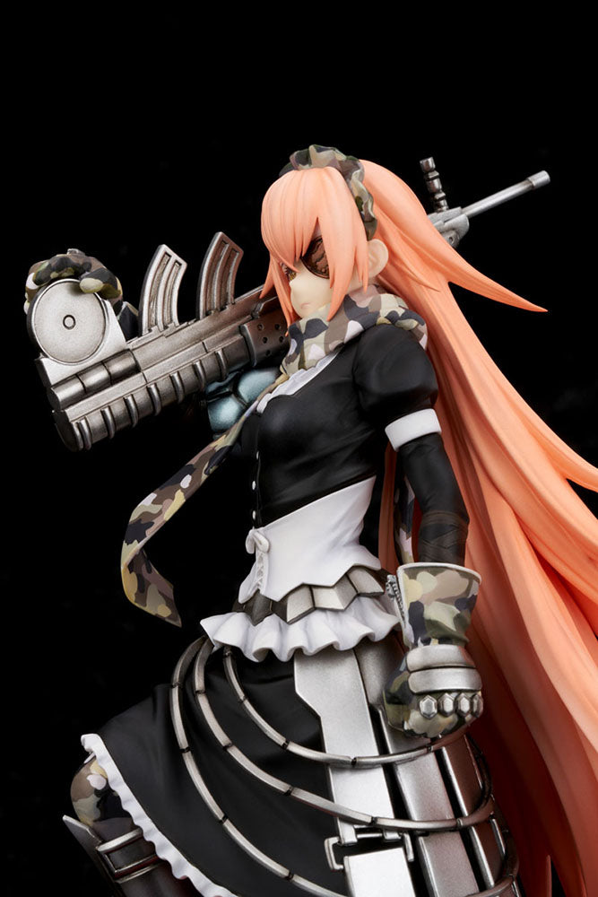 Overlord CZ2128 1/7 Scale Figure