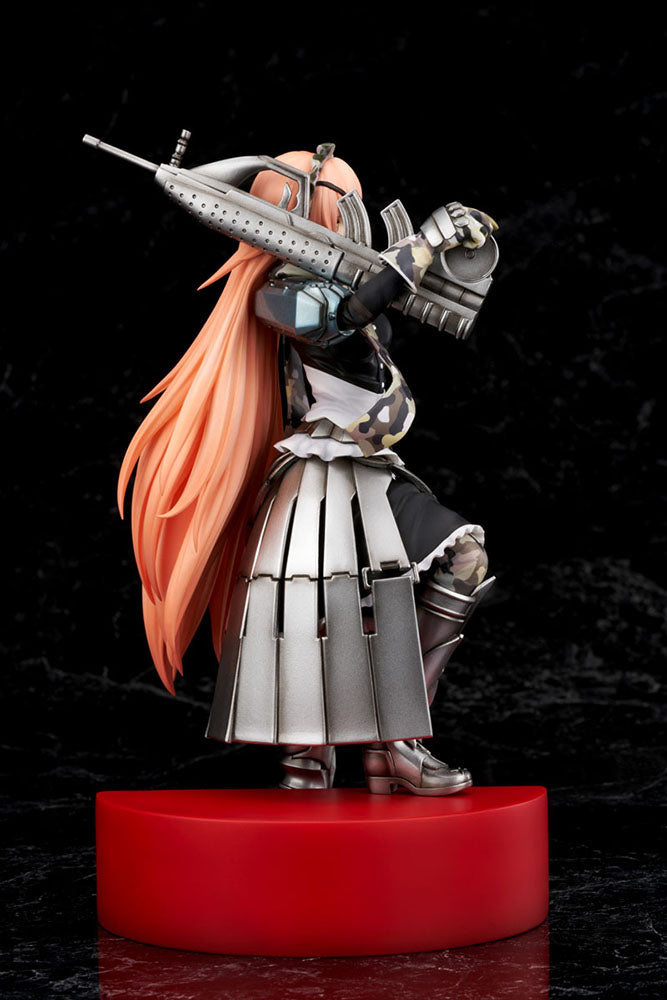 Overlord CZ2128 1/7 Scale Figure