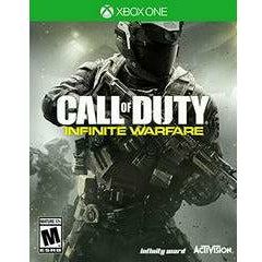 Call Of Duty: Infinite Warfare - Xbox One