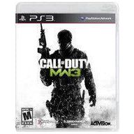 Call Of Duty Modern Warfare 3 - PlayStation 3 (Disc Only)