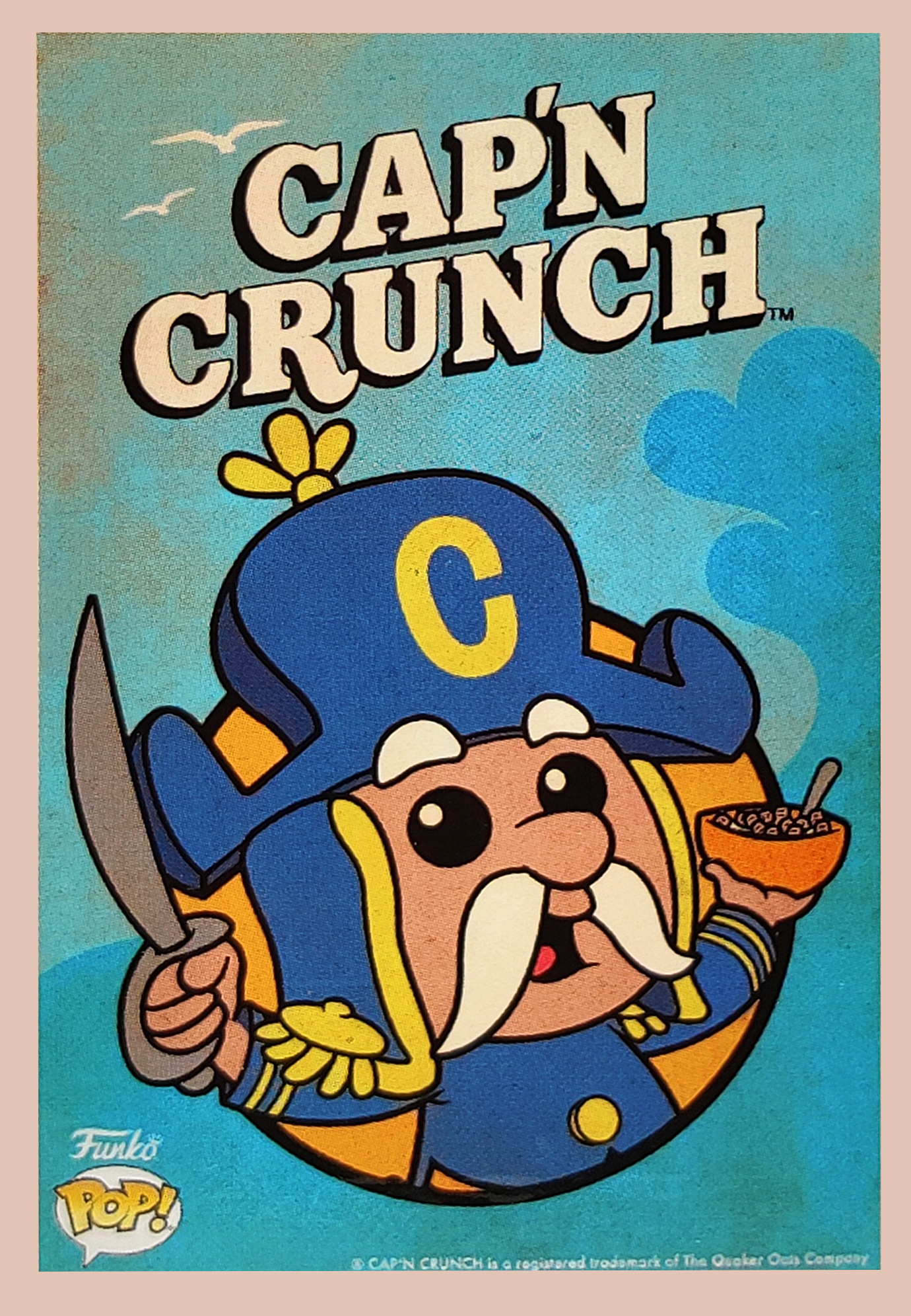Anime Cereal Commercial Parody by ArtChanXV on DeviantArt